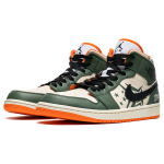 【 】 Jordan Air Jordan 1 Mid SE