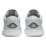 Jordan Air Jordan 1 low "white camo" dior