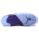 Jordan Son of Mars Son of Mars Club Purple