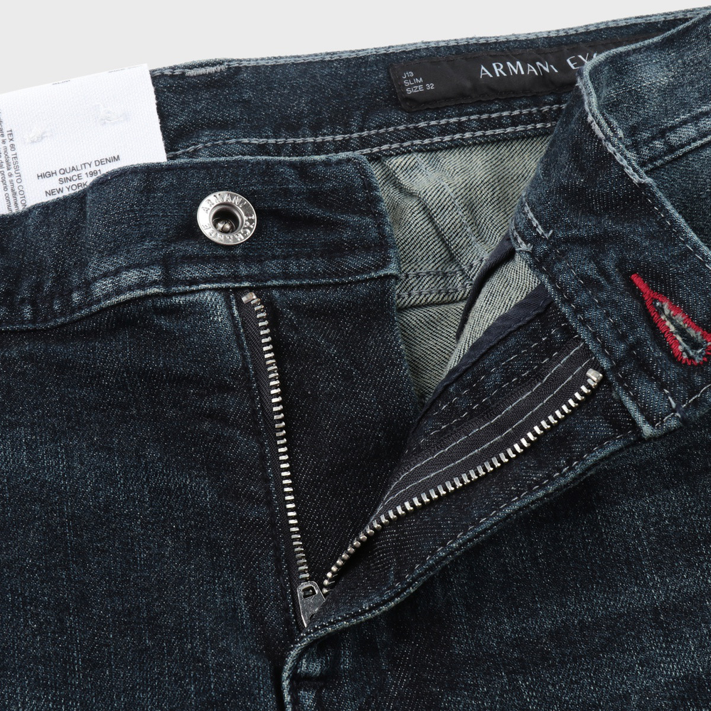 ARMANI EXCHANGE FW23