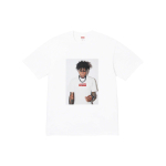 Supreme FW23 WEEK1 NBA YOUNGBOY TEE T
