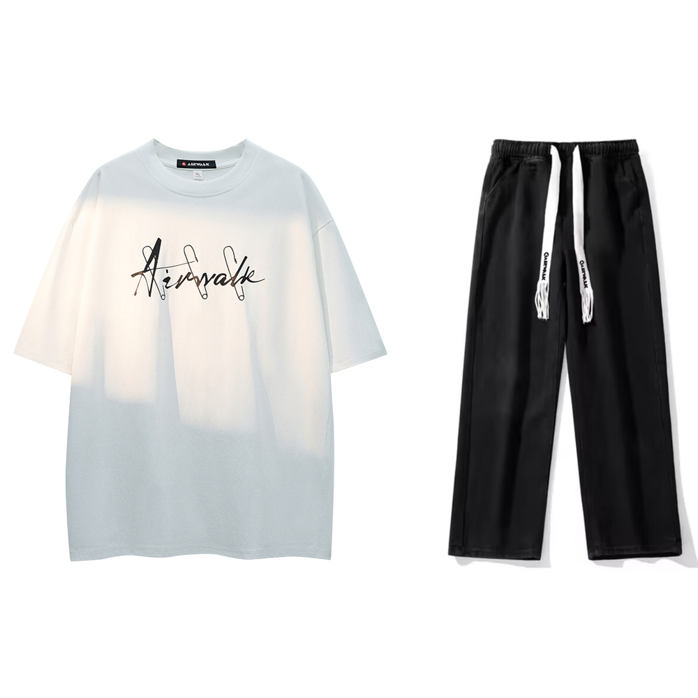 Airwalk Logo T