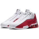 Nike Shox BB4 Varsity Red