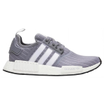 Adidas originals NMD_R1 Bedwin & The Heartbreakers Grey