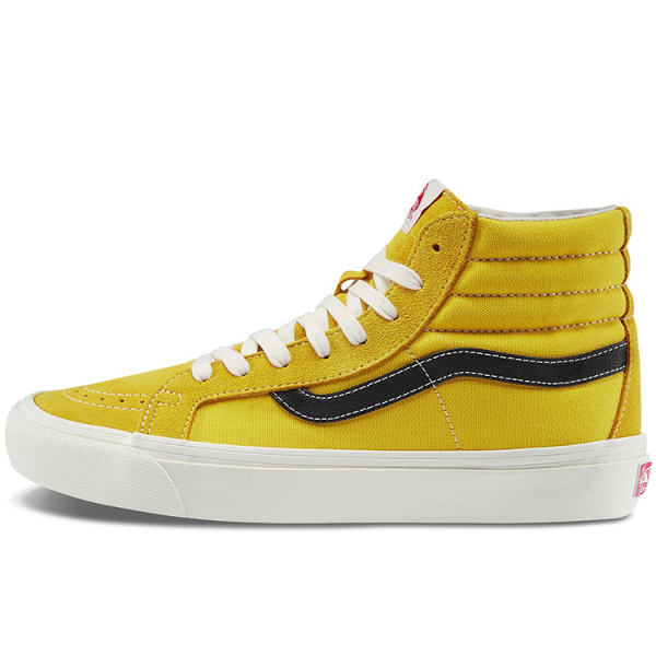 Vans SK8 OG LX