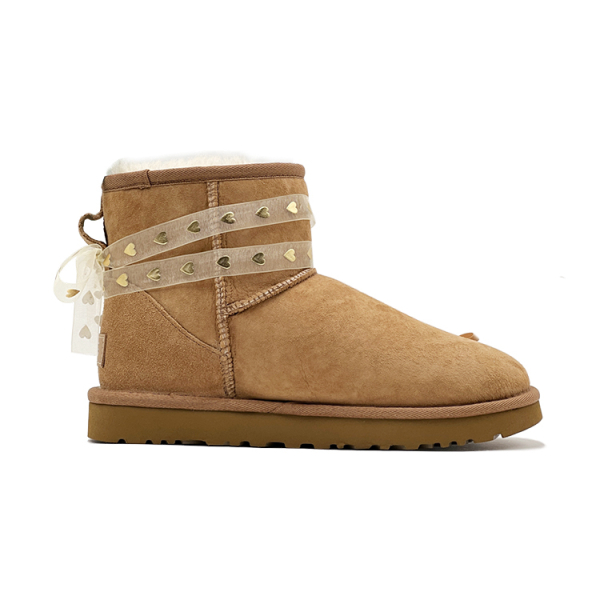 【 】 UGG CLASSIC MINI