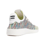 Pharrell Williams × adidas originals Tennis Hu Holi Multi-Color