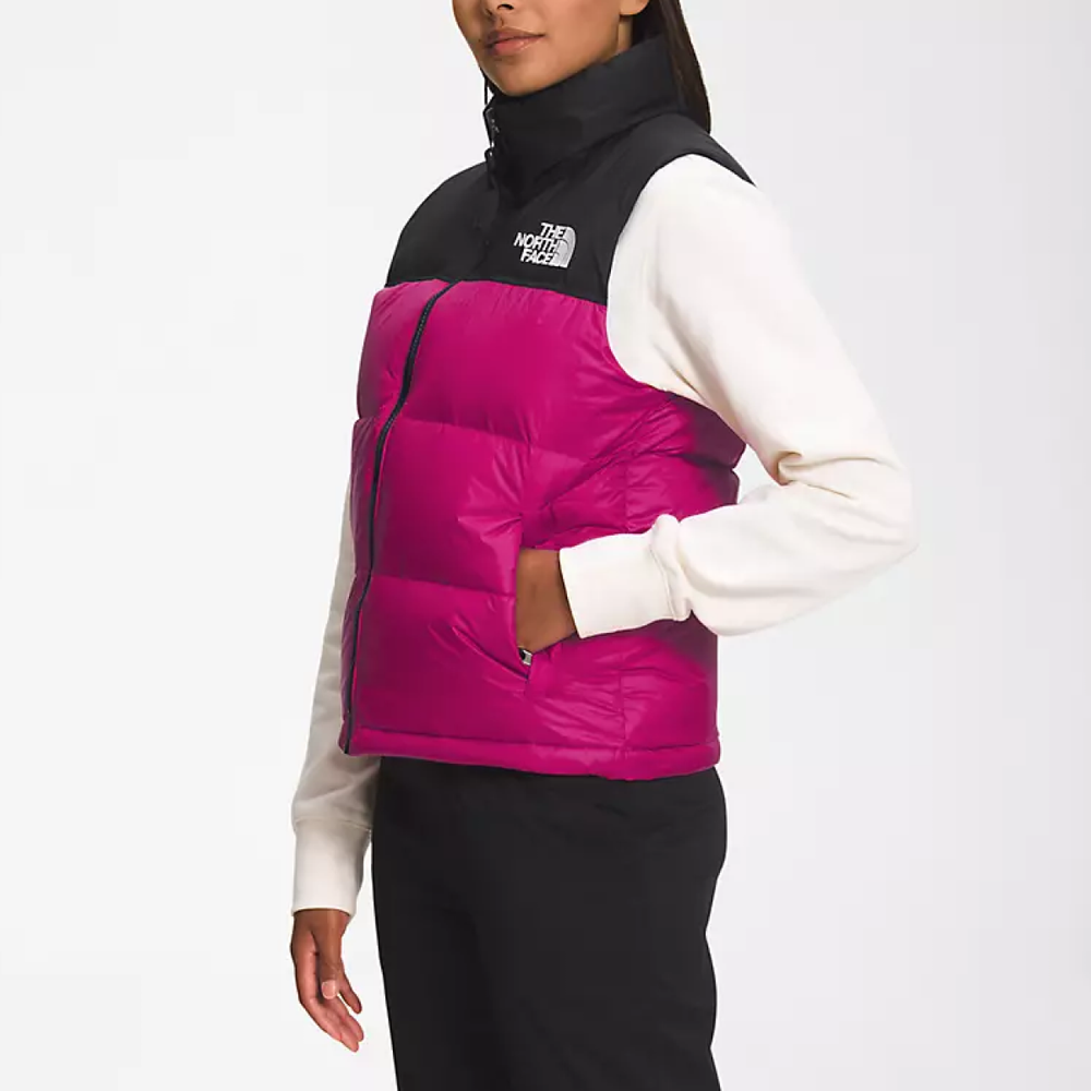 THE NORTH FACE Logo