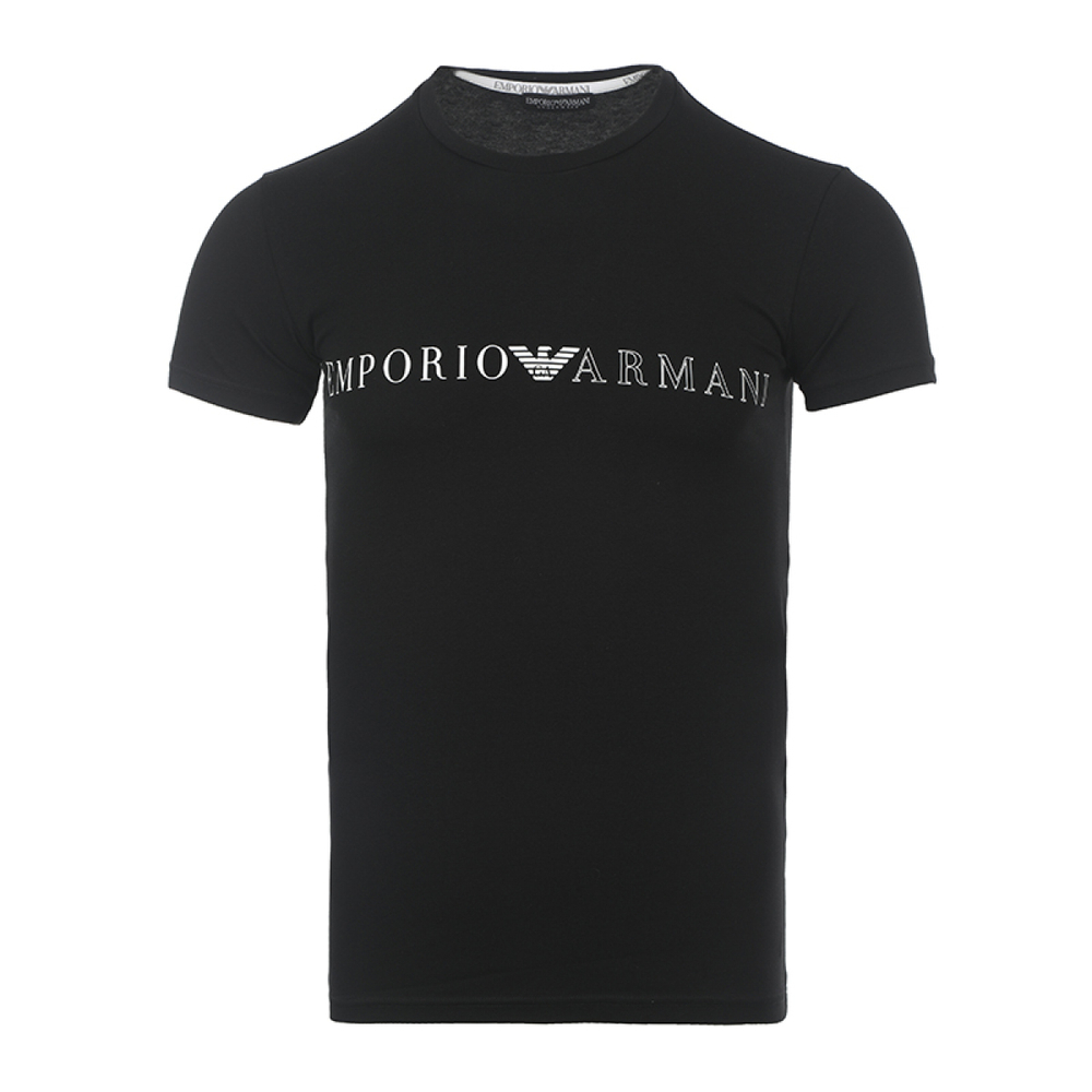 EMPORIO ARMANI Logo T
