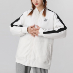 Puma Classics Bomber logo