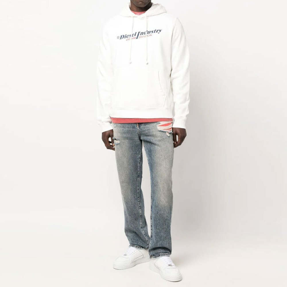 DIESEL FW22 dirty 3D