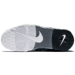 Nike Air More Uptempo tri-color air