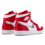 Jordan Air Jordan 1 Retro Silver Medal