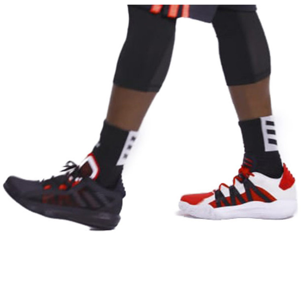 Adidas D lillard 6