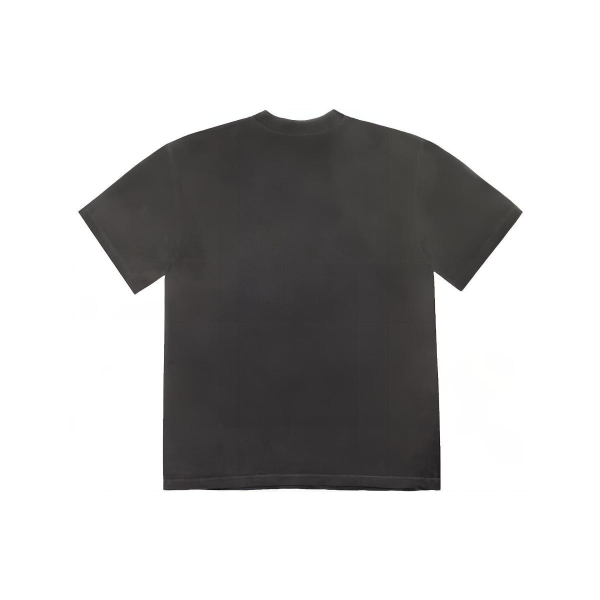 Travis Scott x McDonald's T