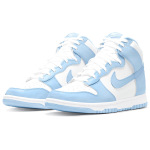 Nike Dunk High "Aluminum"