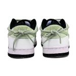 【 】 Nike Dunk Low Multi-Color Swoosh