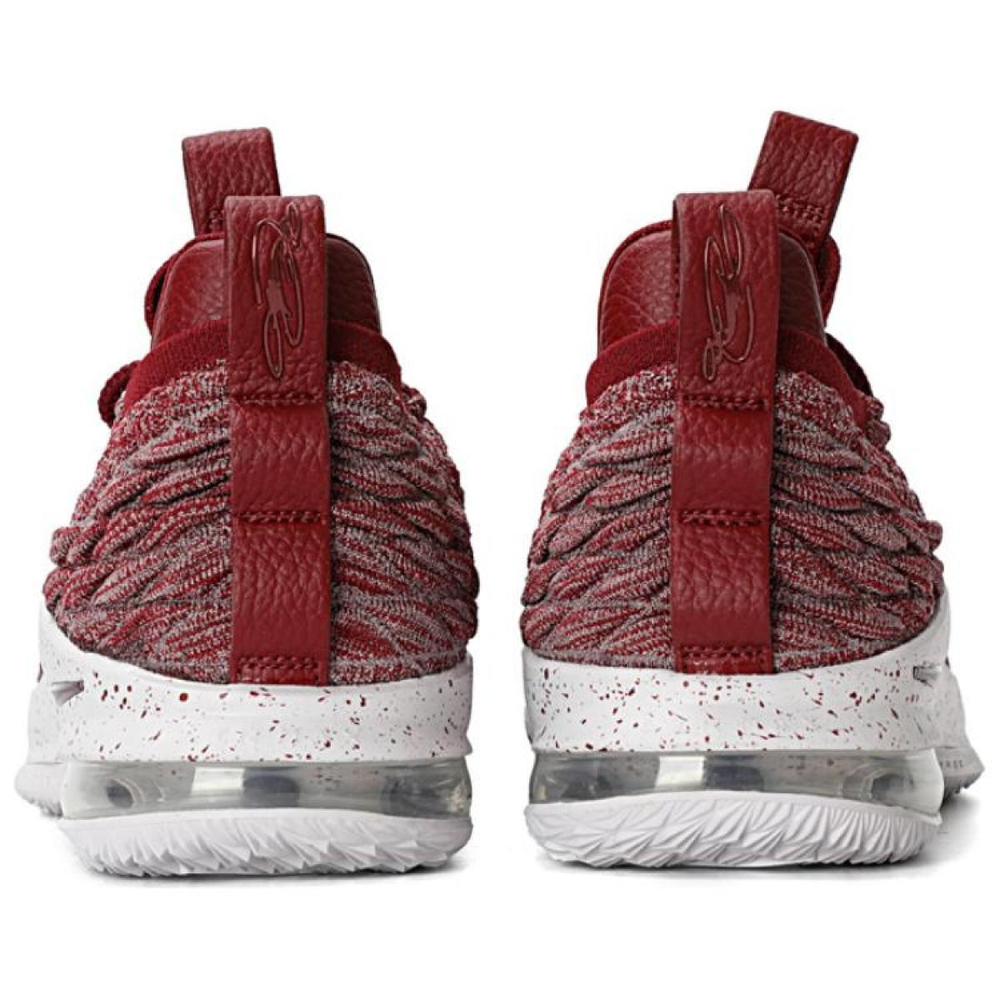 Nike Lebron 15 Low 15