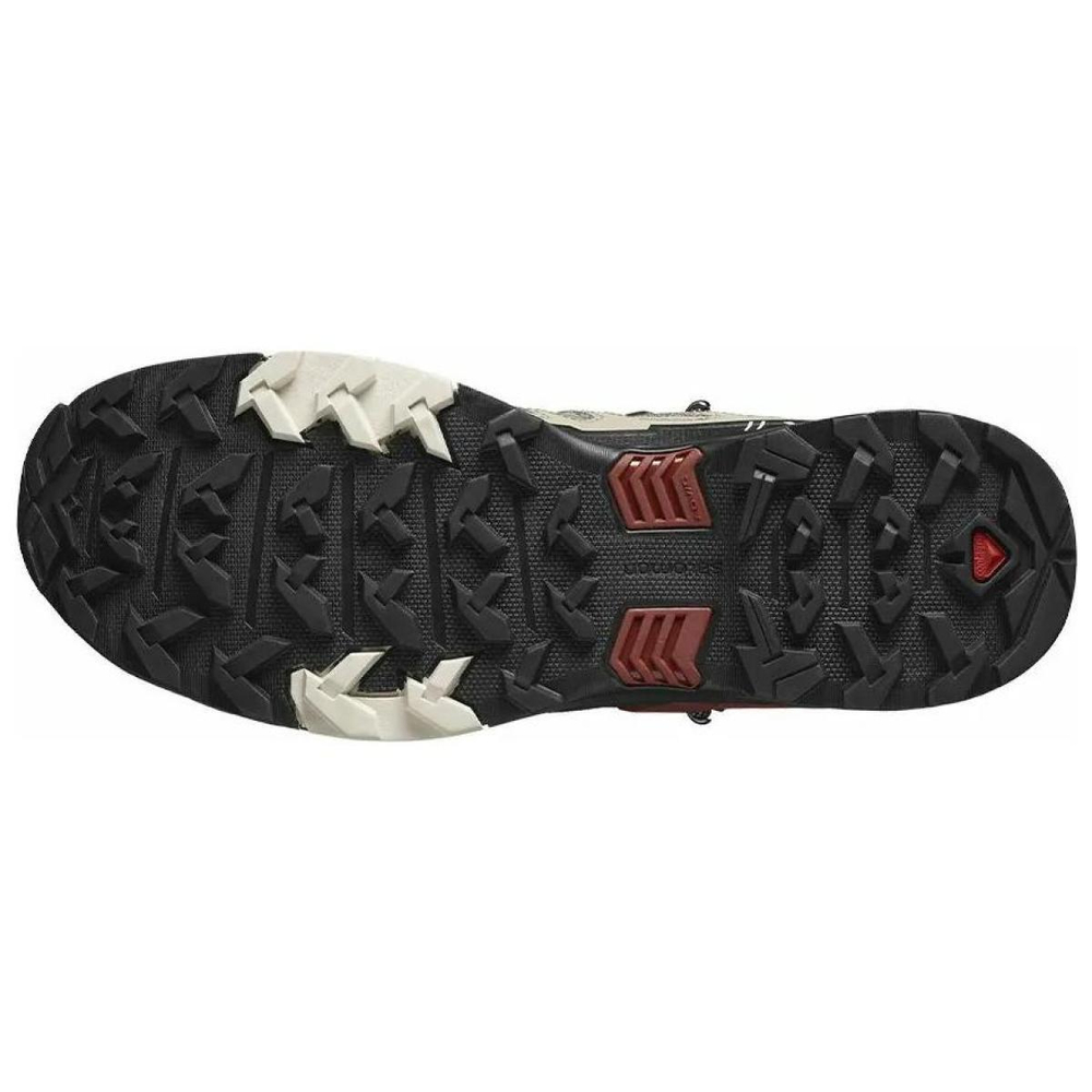 SALOMON X Ultra 4 Mid Gtx