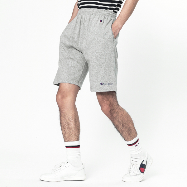 Champion look