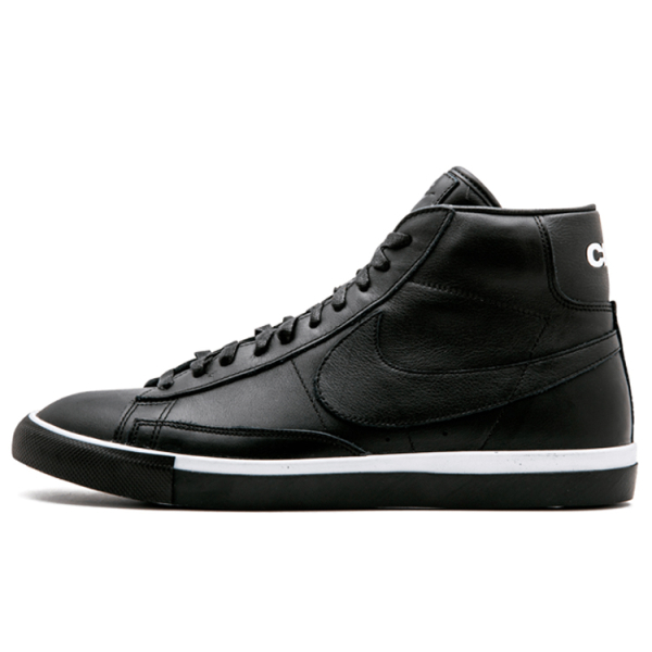 CDG x Nike Blazer High CDG