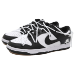 【 】 Nike Dunk Low OKHR HRZZ GS