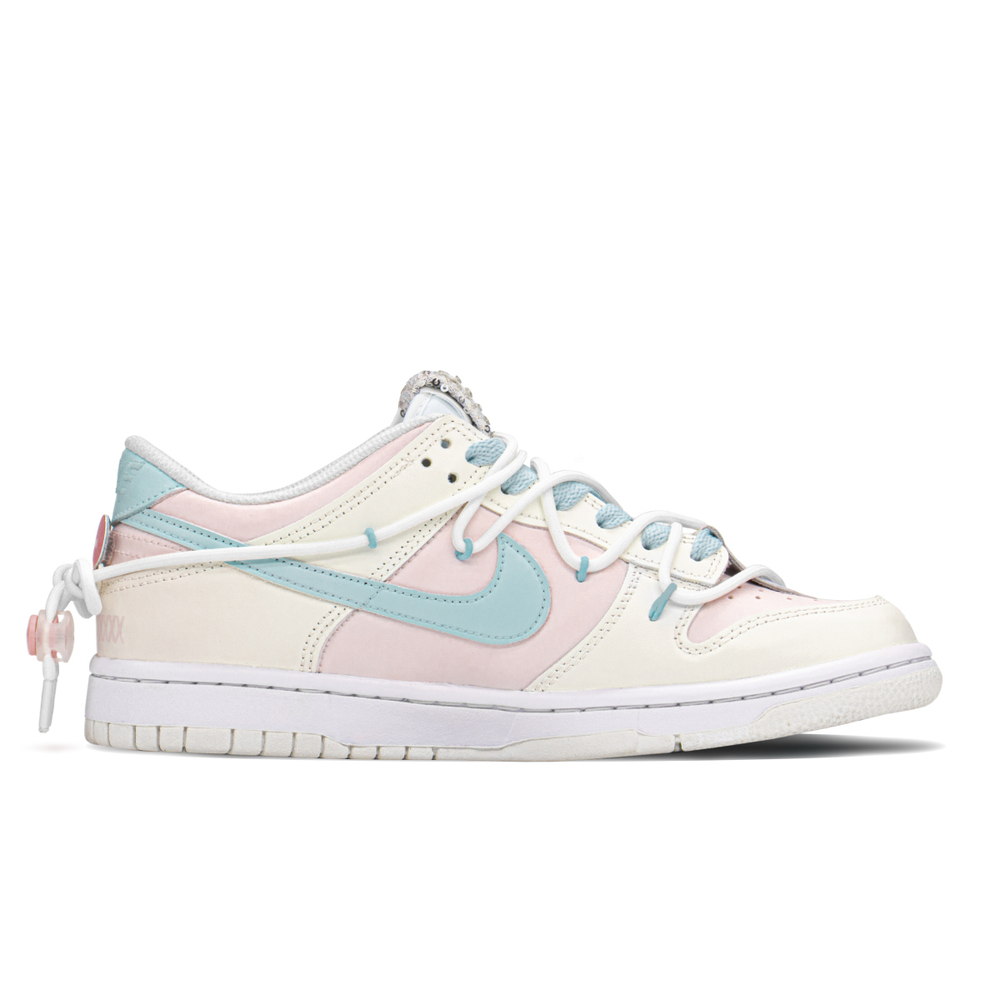 【 】 Nike Dunk Low FZBB GS