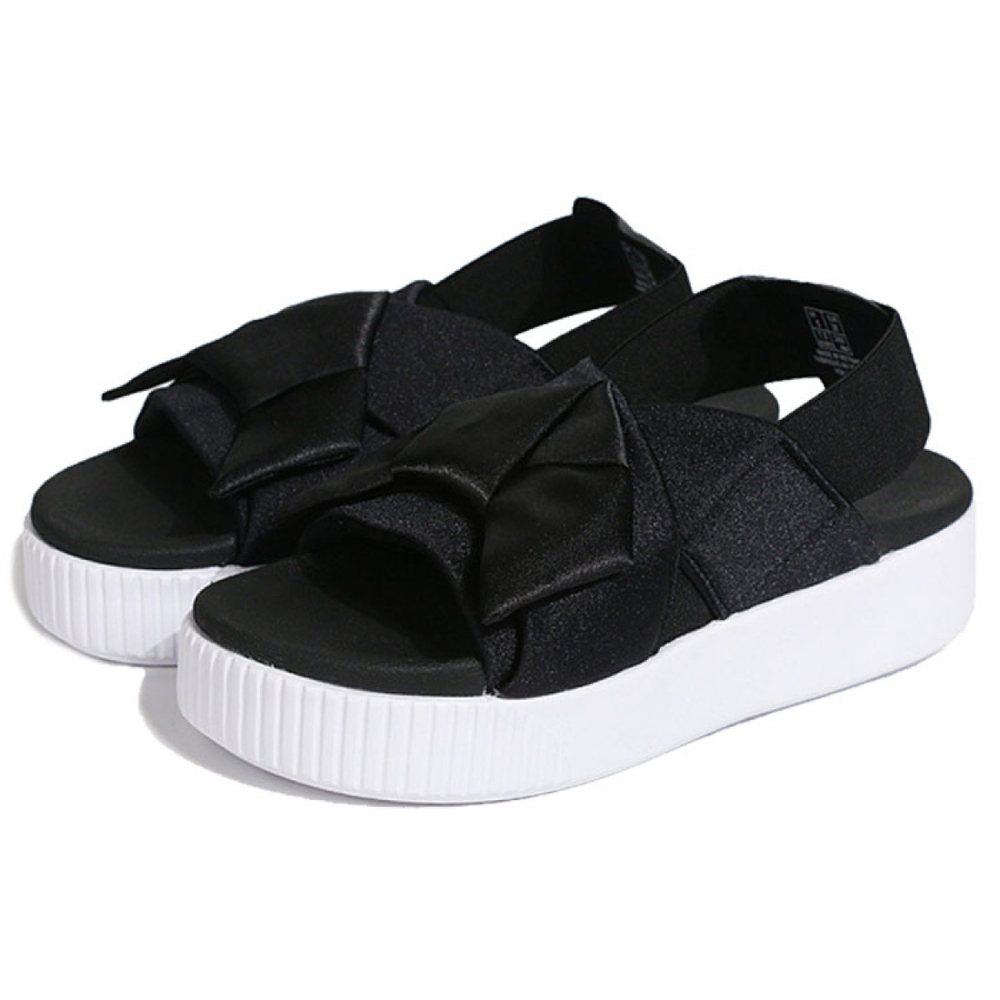 PUMA Platform Slide