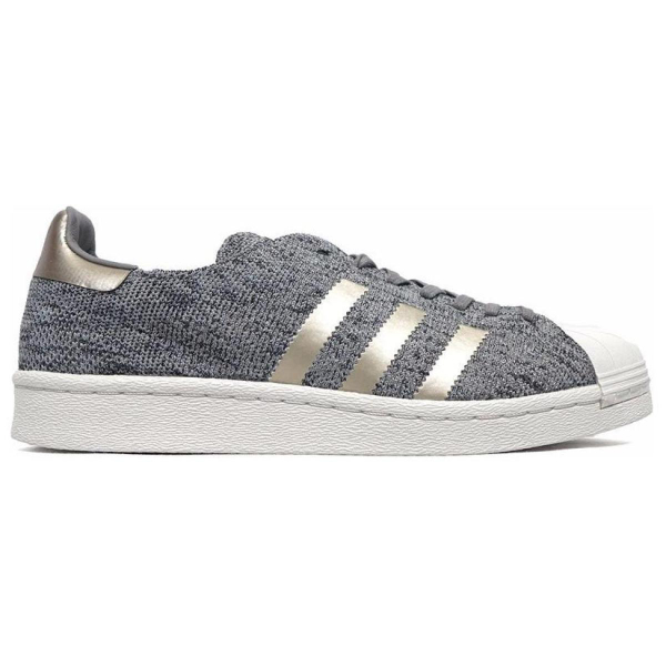 Adidas originals Superstar Boost Noble Metal