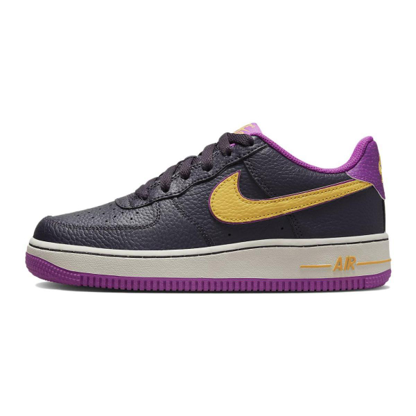 Nike Air Force 1 Lakers Alternate
