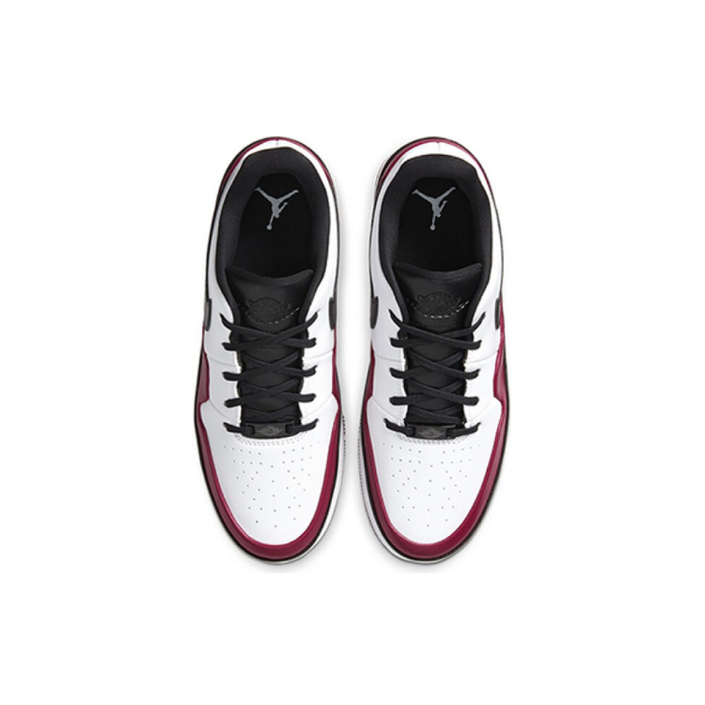 Jordan Air Jordan 1 Low Jester XX "Noble Red"