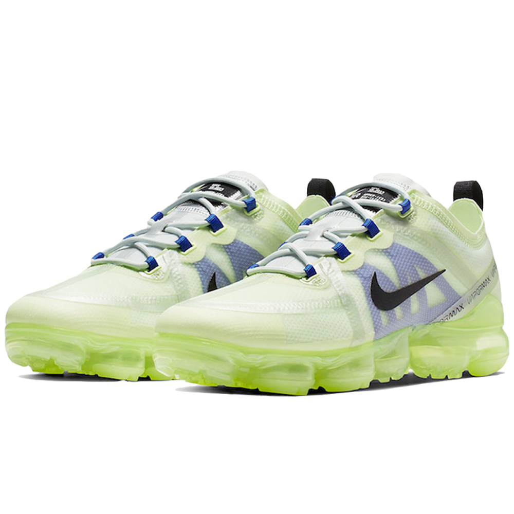 Nike VaporMax 2019 Air Barely Volt
