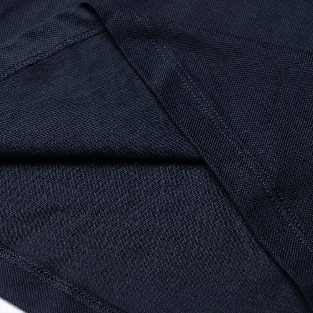 EMPORIO ARMANI SS22 Polo