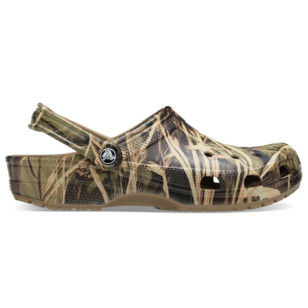 Crocs Classic Realtree V2 EVA