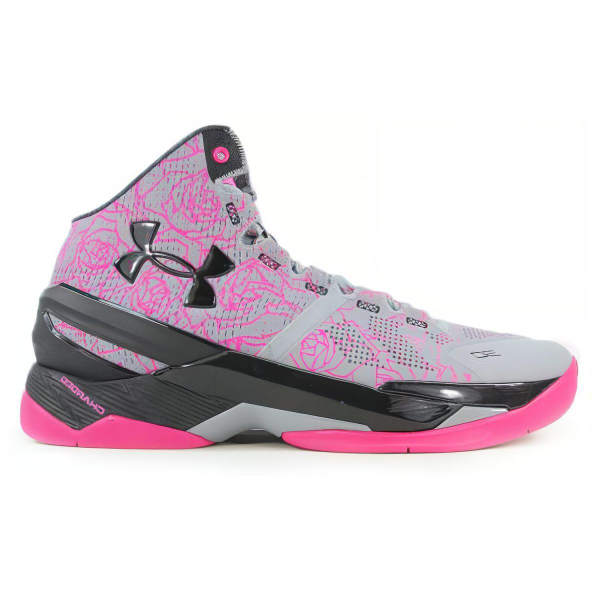Under Armour Curry 2 Mothers Day