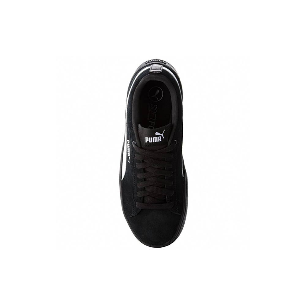 PUMA Smash Platform Suede