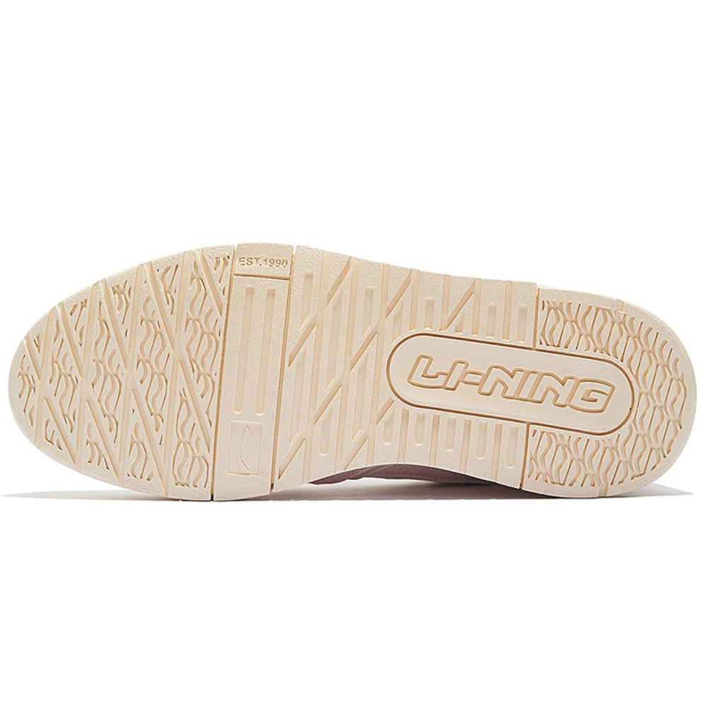 LiNing 001 BTC BTC