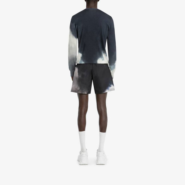 Alexander McQueen FW22 Logo