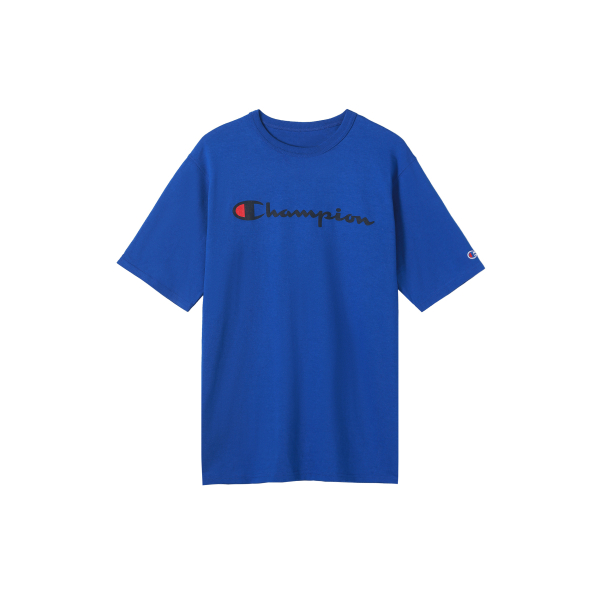 Champion Logo T