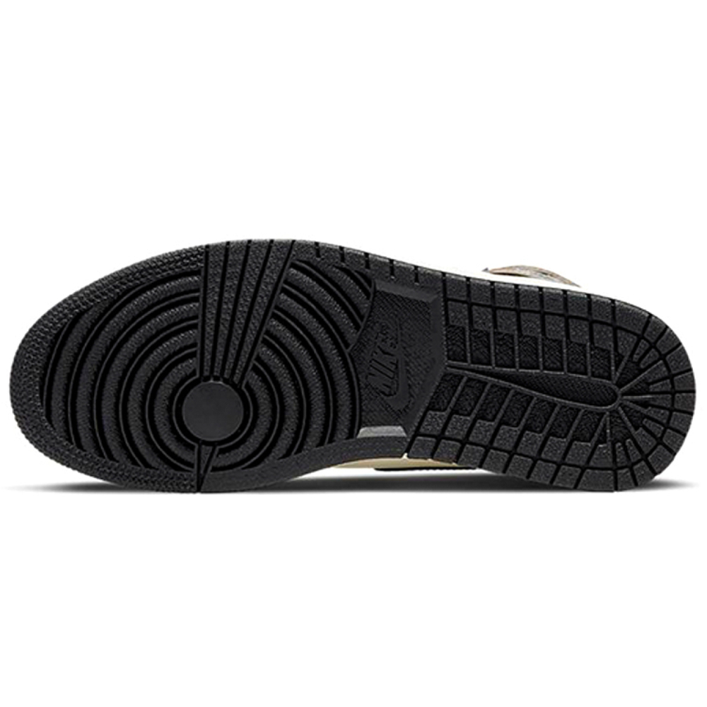 Jordan Air Jordan 1 Retro High Og "Dark Mocha"