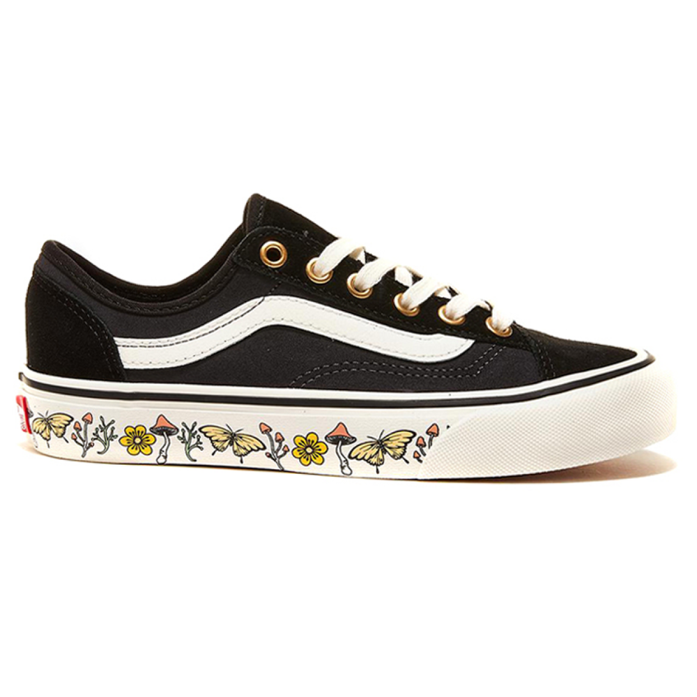 Vans Style 36 Decon SF