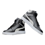 PUMA Shuffle Mid WTR