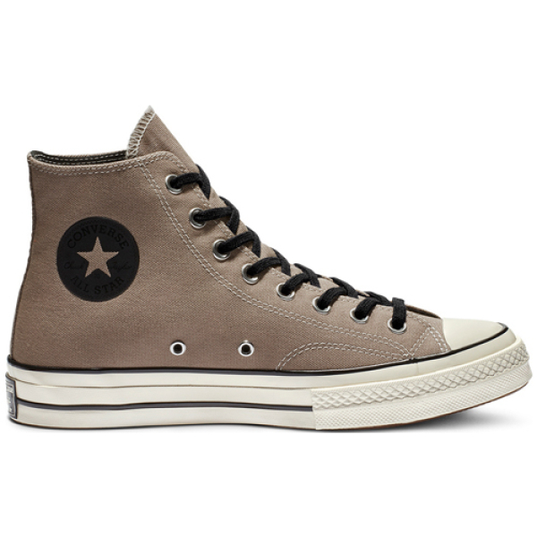 Converse 1970s Chuck 70 Vintage Canvas High