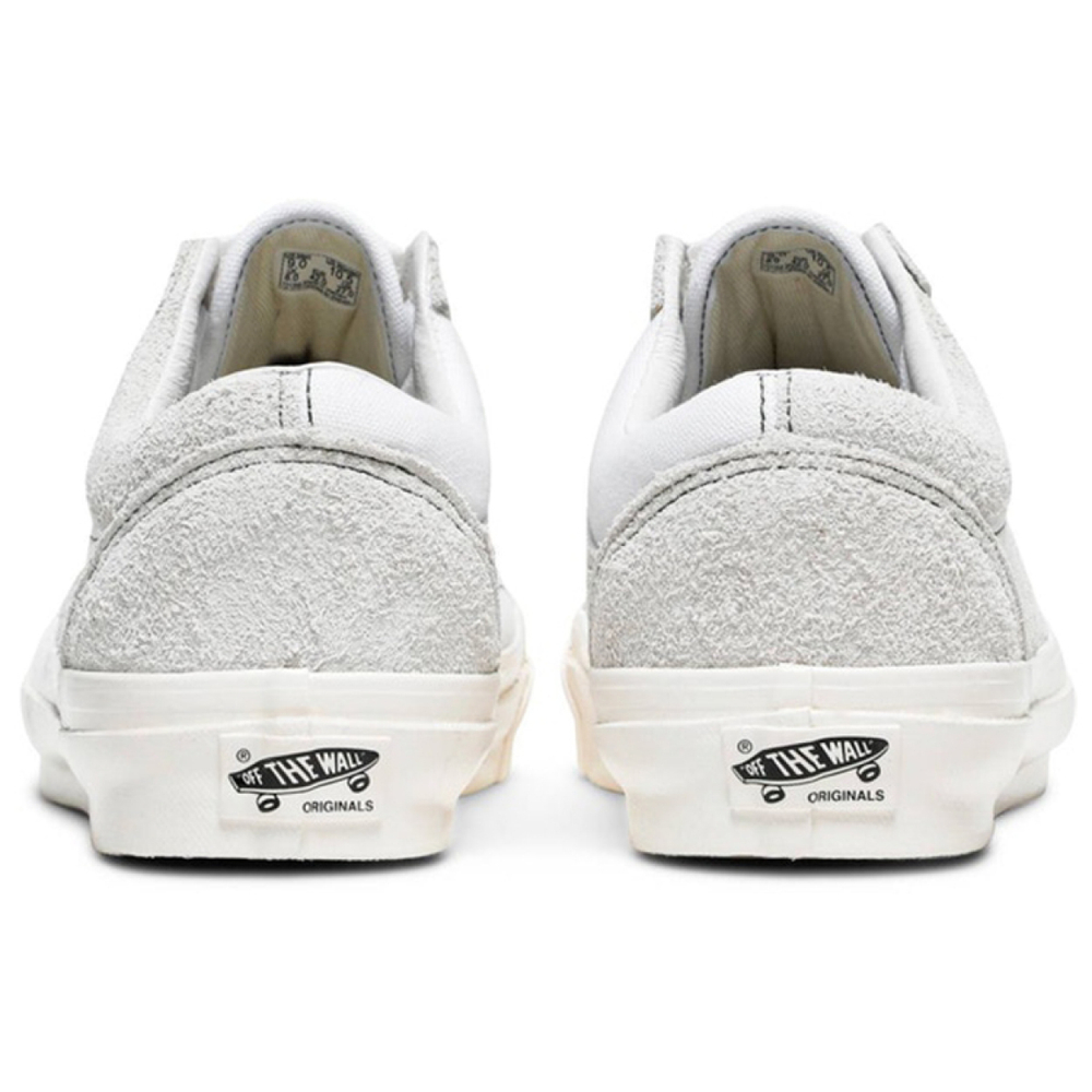 Notre x Vans Old Skool LX