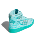 Jeremy Scott x adidas originals FORUM Dipped