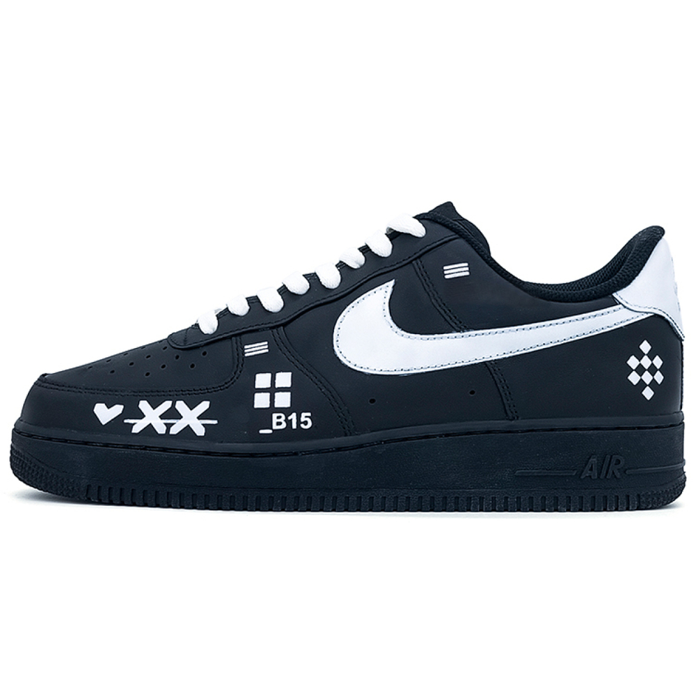 【 】 Nike Air Force 1