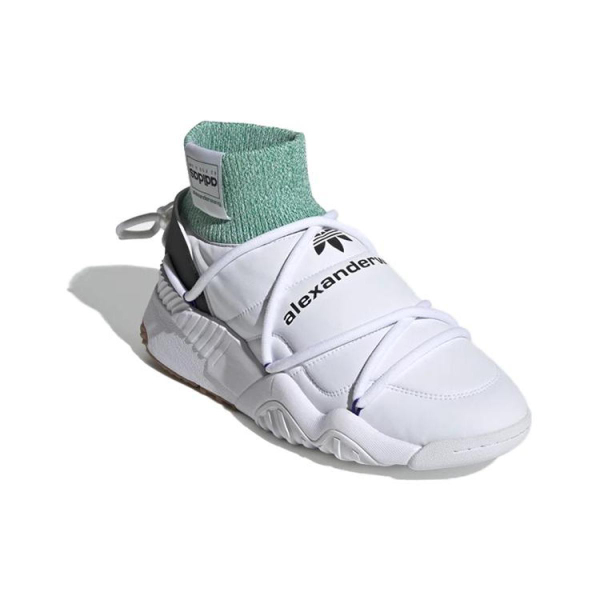 Alexander wang x adidas originals Puff Trainer