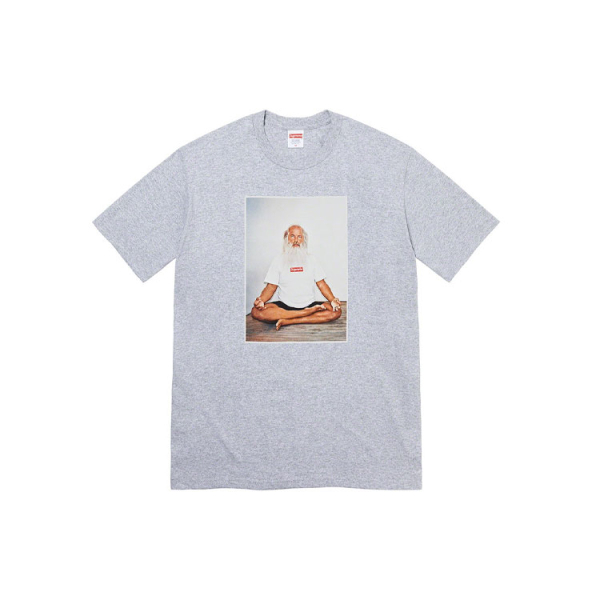 Supreme Week 1 Rick Rubin Tee T