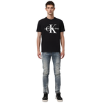 CK/Calvin Klein CK/ SS23 Logo T