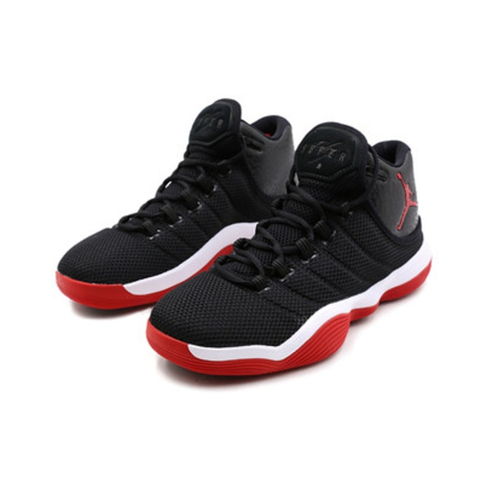 Jordan Super.Fly 2017